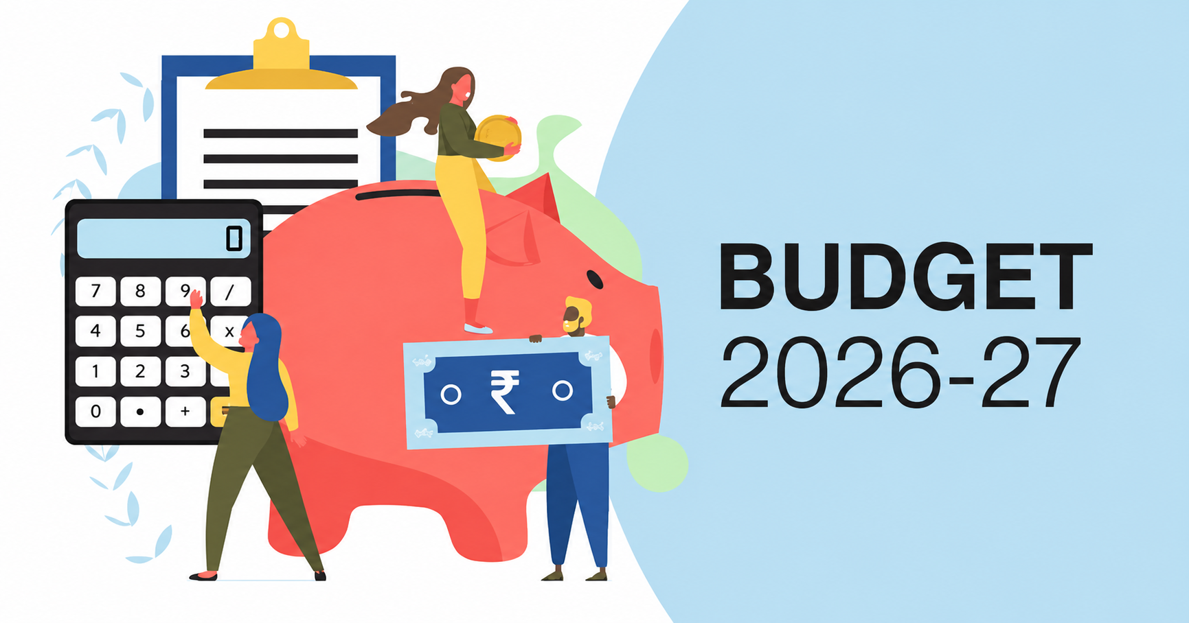 Budget 2026-27