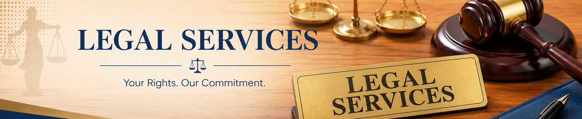 Legal Services